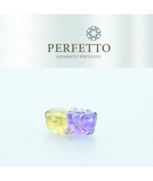 AMETRINE PIXIU